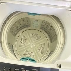 北九州市内配送無料 保証付き日立 HITACHI NW-7WY W [全自動洗濯機（