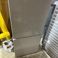 2016年製110L冷蔵庫家電 キッチン家電 冷蔵庫