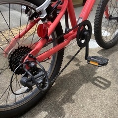 GIANT LIV 子供用自転車 クロスバイク