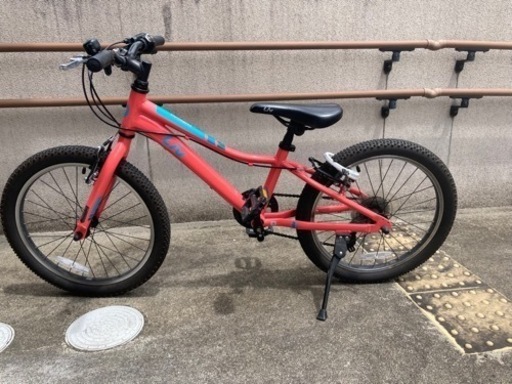 GIANT LIV 子供用自転車 クロスバイク