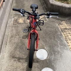 GIANT LIV 子供用自転車 クロスバイク