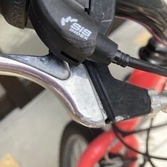 GIANT LIV 子供用自転車 クロスバイク