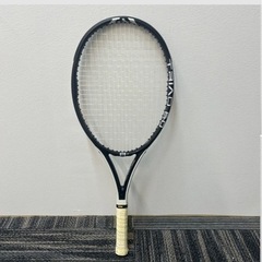 硬式テニスラケット　Wilson TRIAD 6.0