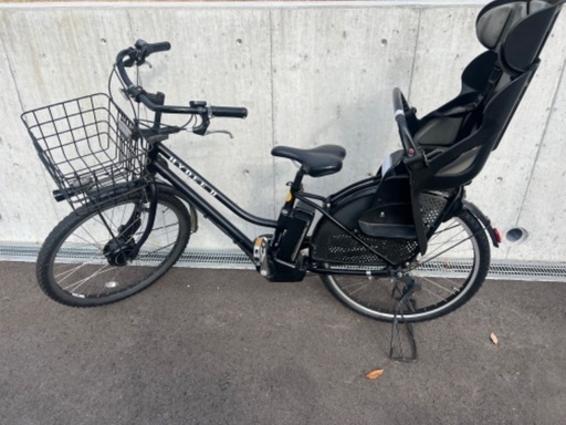 Hydee2 アシスト電動自転車