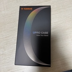 【iPhone13/14用】TORRAS UPRO CASE 