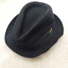 高級ブランド🔴STETSON帽子購入価格6万円のもの