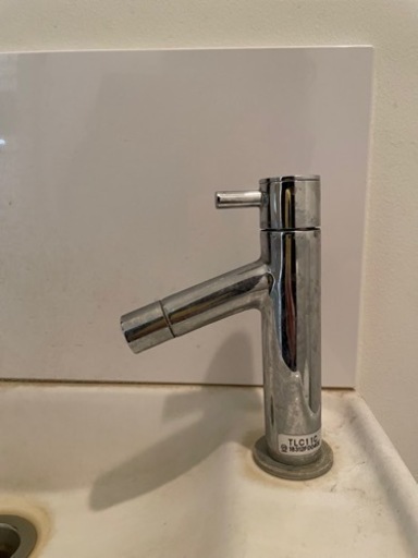 お値段交渉可】 TOTO 壁掛手洗い器 シンク 手洗い