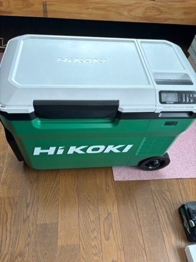 ハイコーキUL18DB