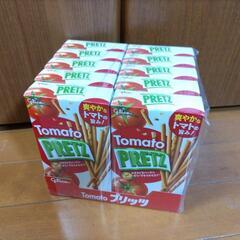 トマトプリッツ　10箱