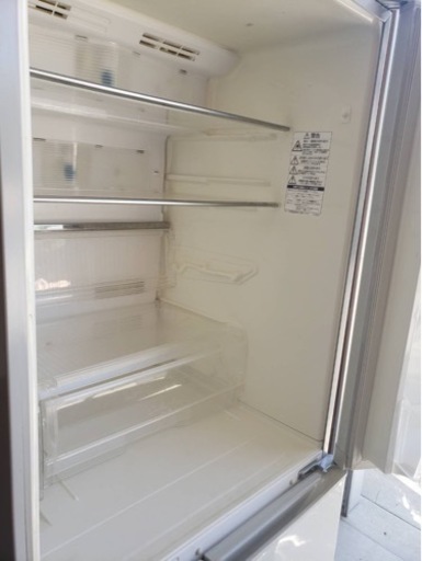 【安心の６ヶ月保証】シャープ　424L5ドア冷蔵庫【トレファク越谷店】 安心の6ヶ月保証】シャープ 424L5ドア冷蔵庫【トレファク越谷店】