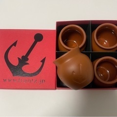 神戸フランツ　壺