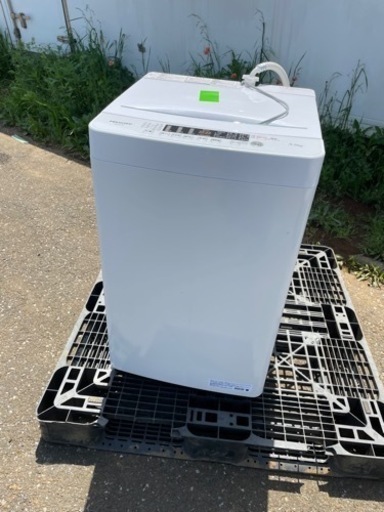 生活雑貨 洗濯機