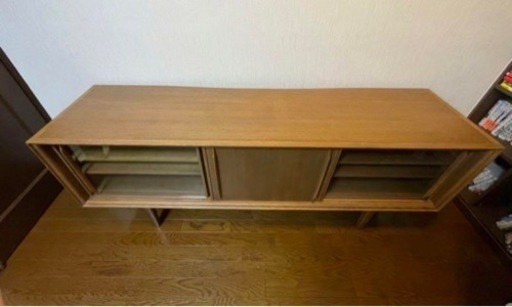 STOCK II SIDE BOARD 幅180cm