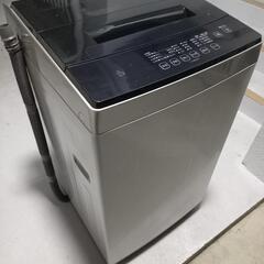 アイリスオーヤマ　 洗濯機