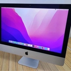 Apple iMac 21.5inch 2015