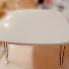 【ネット決済】家具 ローテーブル