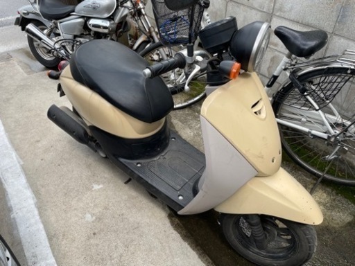 バイク ホンダ