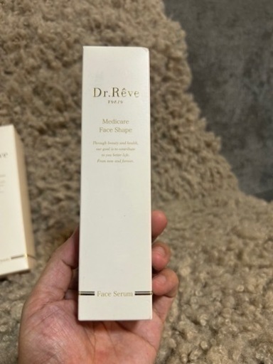 Dr.Reve フェイスシェイプ