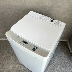 ☑︎ご成約済み? TWINBIRD 一人暮らし洗濯機 5.5kg✨ 2021年製⭕️