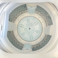 ☑︎ご成約済み🤝 2023年製✨ TOSHIBA 一人暮らし洗濯機 4.5kg⭕️ 超美品💫