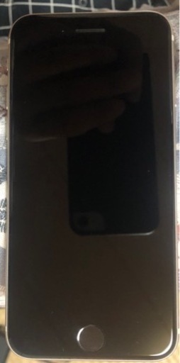 iPhone se3 (第3世代) 256GB SIMフリー