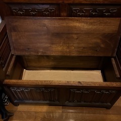 家具 収納家具 ベンチ