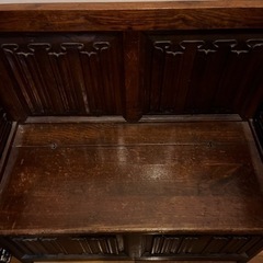 家具 収納家具 ベンチ