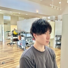 お知らせ　6月　髪質のお悩み改善(ホームケア用トリートメント付き)