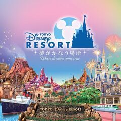 【本日10日〆切】7月平日ディズニー旅行メンバー募集!!