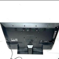 SHARP AQUOS 4T-C40CL1 40型 2021年製
