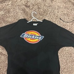 Dickies　Tシャツ  