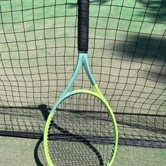 テニスラケットHEAD エクストリーム（現行モデル）MP L