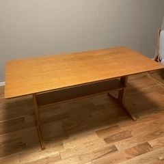 無印良品 テーブル 家具 オフィス用家具 机