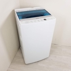 Haier JW-C55A- 全自動洗濯機 5.5 kg