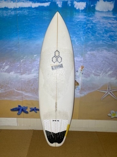 アルメリック ハッピーエブリデイ 新品・送込 ECT EPS アルメリック5.7