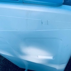 日立　全自動電気洗濯機　BW-V7OC