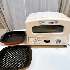 家電 キッチン家電 トースター グリル オーブン
