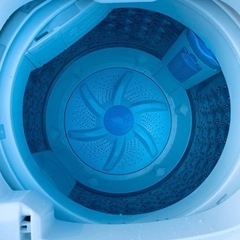 東芝　電気洗濯機　AW-6GM1