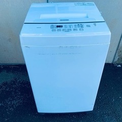 アイリスオーヤマ 全自動洗濯機 KAW-60A