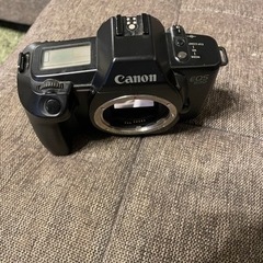 Canon EOS 630　キャノン フィルム　カメラ　