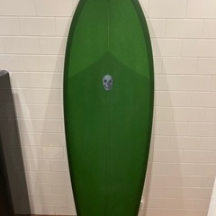 クリステンソン FISH 5 