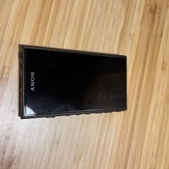 SONYウォークマン　NW-A300