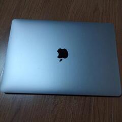 【ネット決済】Macbook air M1,i5,RAM8,SS...