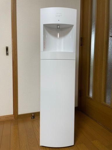 フレシャス　ウォーターサーバー(Slat)本体