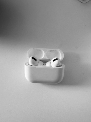 AirPodsPro 第一世代　掲載今週中