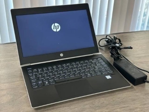 SSD搭載ノートパソコン