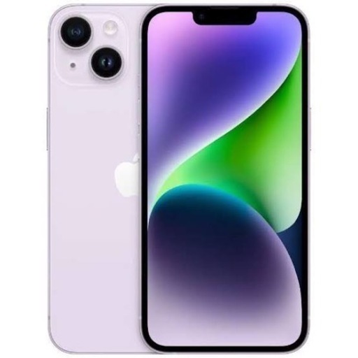 【格安美品】iPhone 14Plus 128GB simフリー本体 269 iPhone 14Plus 128GB simフリー本体 269 Apple iPhone 14 Plus 128GB