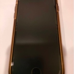 iPhoneSE256GB(第二世代)RED