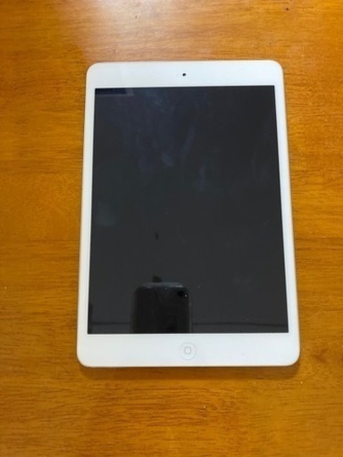 ニンテンドーDS,3DS iPad mini