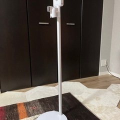 ダイソンコードレス　専用充電ドック(充電器付き)